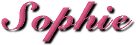 Sophie
