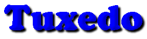 Tuxedo